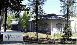 Nvision Building