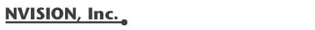 NVision, Inc.